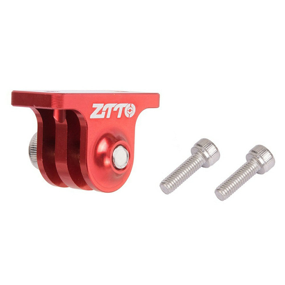 ZTTO XJDZ For Garmin / Bryton II Bike Computer Mount Aluminum Alloy Extended Bracket ZTTO XJDZ For Garmin / Bryton II Bike Computer Mount Aluminum Alloy Extended Bracket